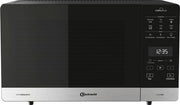 Micro-ondes combiné autonome Bauknecht Mw 59 Mb, noir