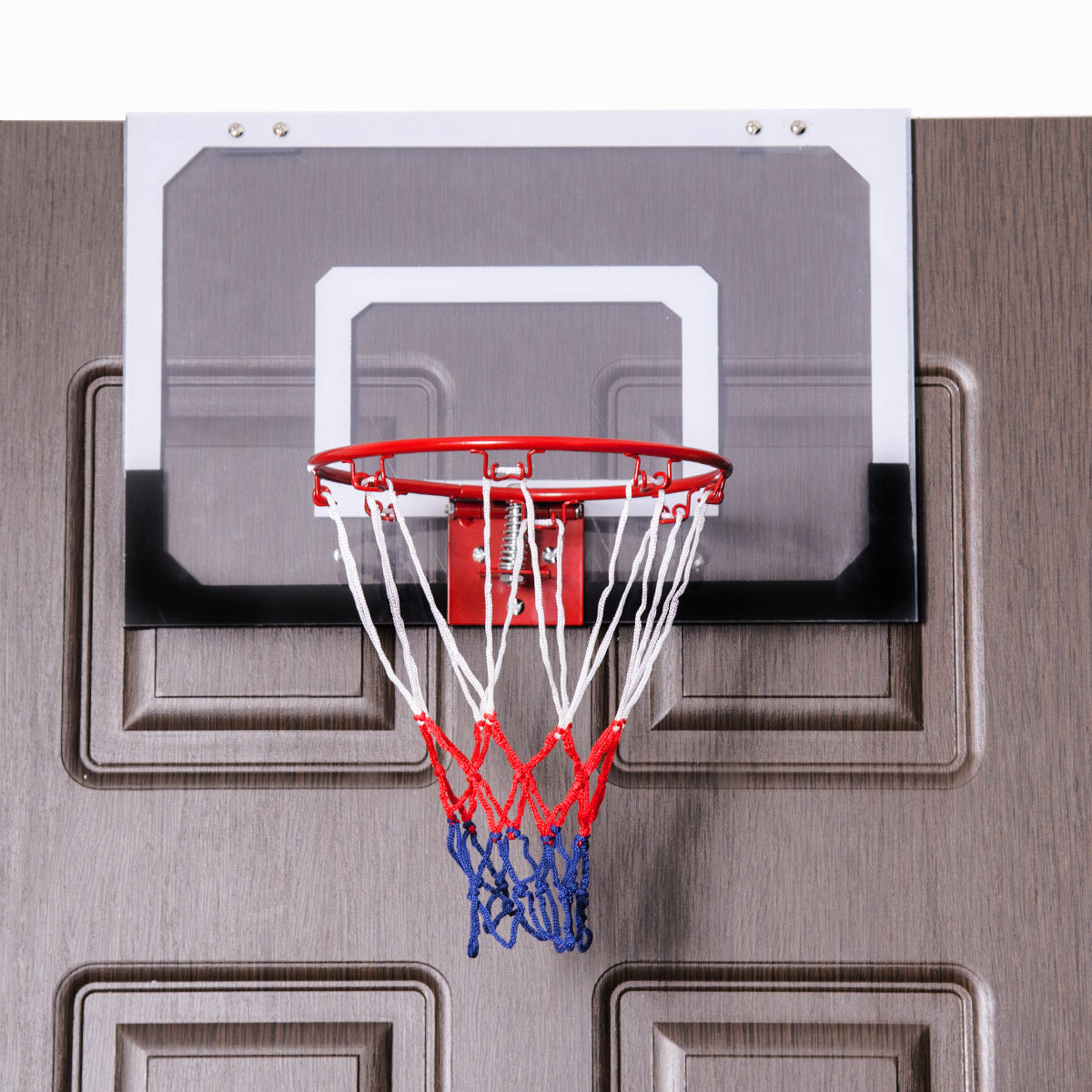 Coast Basketball Basketball Set kids backboard with ring and net 45 x 30 cm