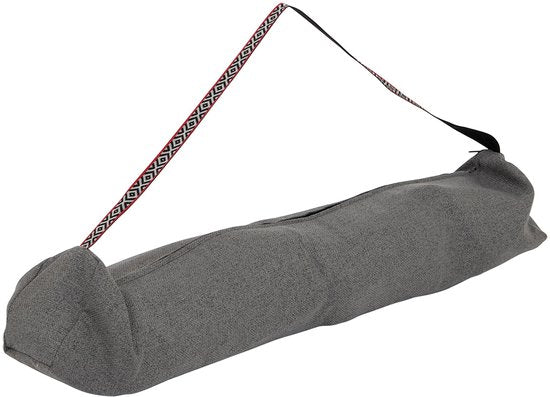 Bo-Camp - Urban Outdoor - Fauteuil de détente - Wembley - M - Nika - Gris