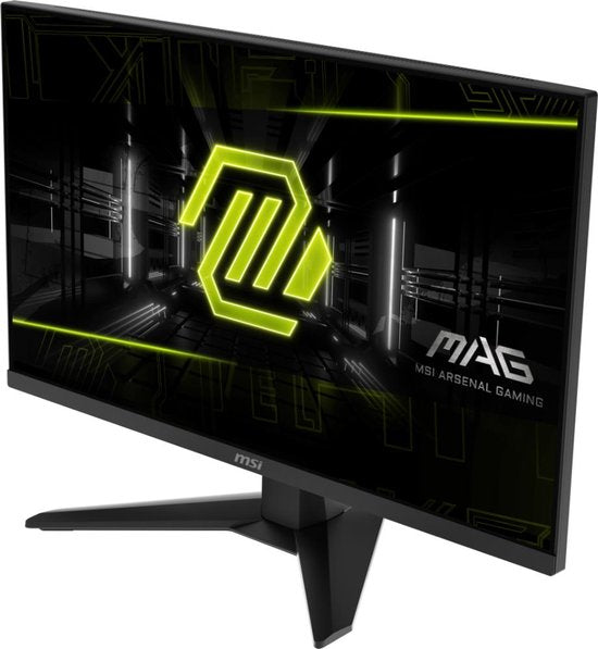MSI MAG 274F - Écran de jeu Full HD - Rapid IPS - 200 Hz - 27 pouces