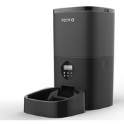 Distributeur de nourritures pour Chats et Chiens - Toivo - Distributeur alimentaire - pour chiens et chats