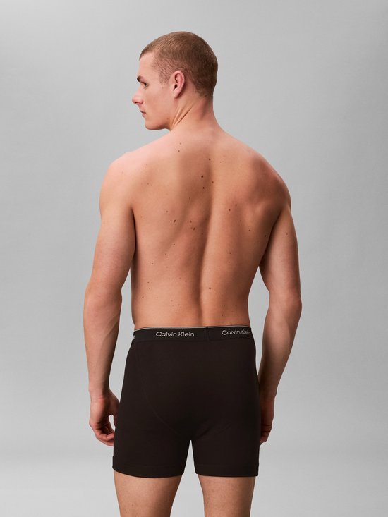 Calvin Klein Underwear (Groupe PVH) - Hommes - Slips