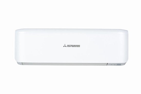 Mitsubishi SRK/SRC 20 ZS-W - Climatiseur split