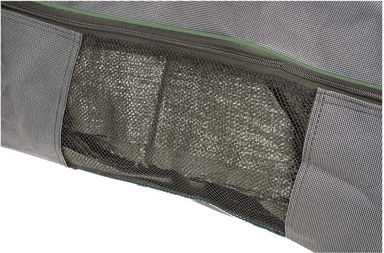 Bo-Camp - Sac de rangement - Tapis de tente