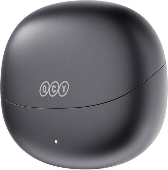 QCY - HT08 noir - Casque audio