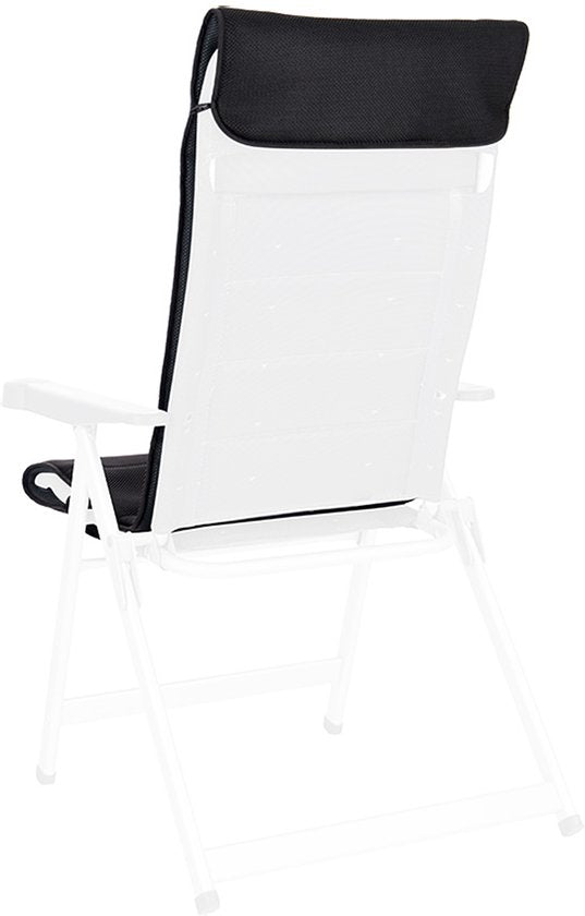 Crespo - Housse de siège 55 - Air-Deluxe - 128 x 53 cm