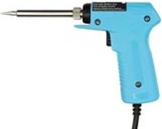 Velleman Pistolet à souder céramique "Quick Hot" 30-130W / 220-240Vac