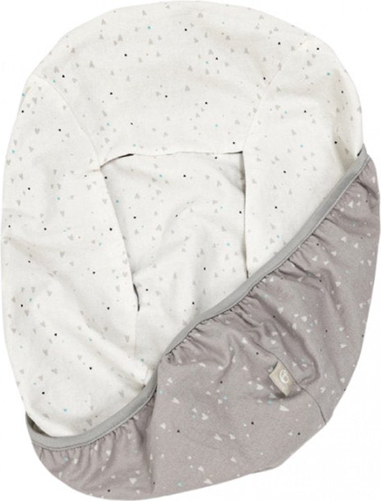 Housse pour nouveau-né Stokke Tripp Trapp - Sweet Hearts