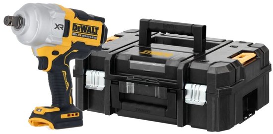 Visseuse à chocs sans fil DeWALT DCF964NT, 1 898 Nm, bague de friction 3/4, 18 V XR Basic Body, disponible chez TSTAK