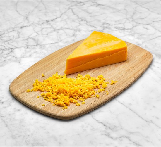 KitchenAid 5KSMEMVSC - Kit de râpes à tambour - Coupe-légumes et râpe