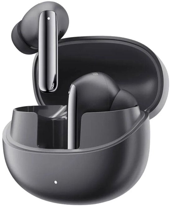 QCY - HT08 noir - Casque audio