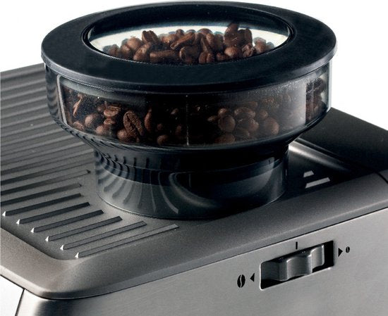 Ariete 1312/10 Machine à expresso entièrement automatique 2 l