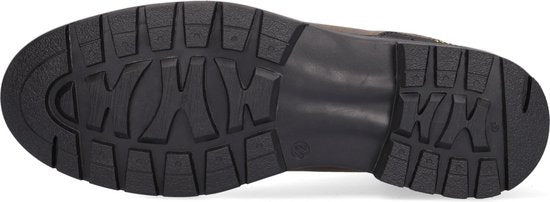 PME Legend - Chaussures à lacets pour homme Fleetman - Vert - Pointure 46