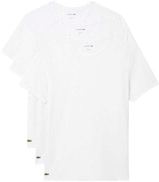 Chemises Lounge Lacoste Hommes (lot de 3) - Taille L