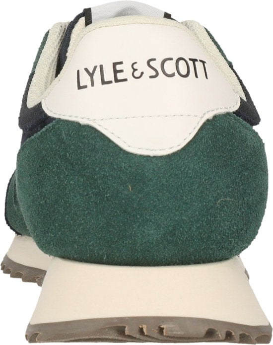 Lyle & Scott Sneaker Leno - Taille 42
