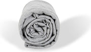 Coussin de maternité Ella® - Housse pour forme J, Coton 155cm