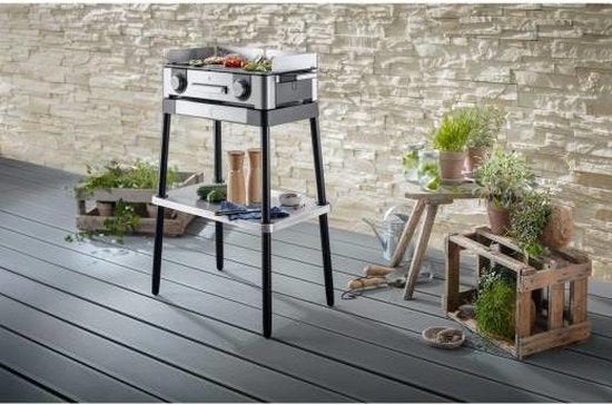 WMF 61.3024.5144 Accessoire pour barbecue/grill d'extérieur : support pour grill