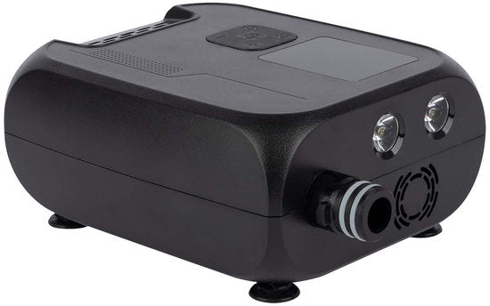 Bo-Camp - Pompe - Tente/Sub - Rechargeable