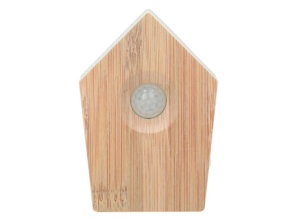 6197 - Boîte à chants d'oiseaux YULA Living avec capteur