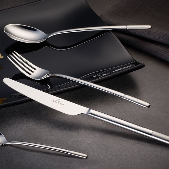 Villeroy & Boch Ella satin set de couverts 24 pcs