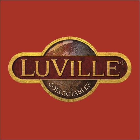 Adaptateur LuVille pour le village de Noël - GS 3,3 volts