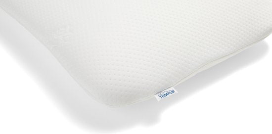 Oreiller TEMPUR® Symphony Medium - 63 x 43 x 12.5 cm