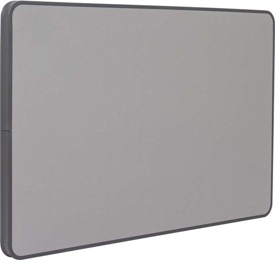 Crespo - Table - AL/246 - 101x64 cm - Gris