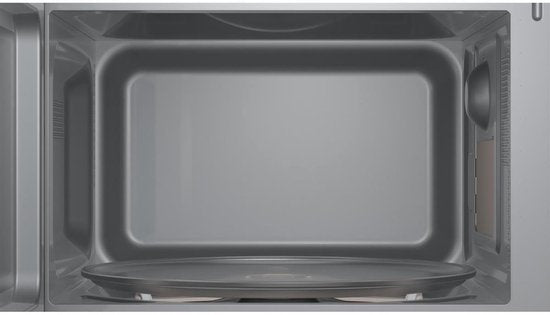 Micro-ondes Siemens iQ700 FF023LMW0 Blanc Micro-ondes autonome À poser 20 l 800 W