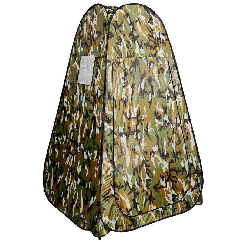 Coast Beach Shower Tent Dressing Tent Toilet Tent Side Tent Large Tent Cabin Folding Stare