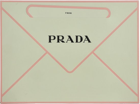 Prada Prada Paradoxe Coffret 60 ml - Eau de parfum en vaporisateur 50 ml / Eau de parfum en vaporisateur de voyage 10 ml