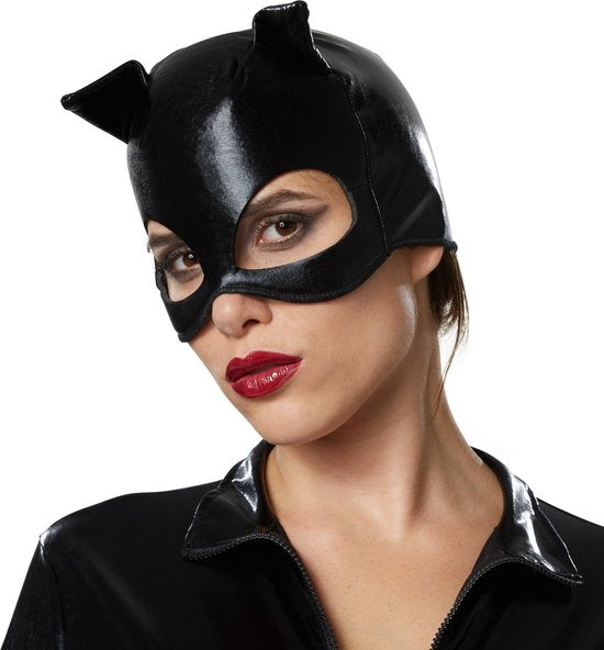 Dressforfun Hot cat M - déguisement costume halloween déguisement carnaval déguisement carnaval déguisement carnaval - 302111