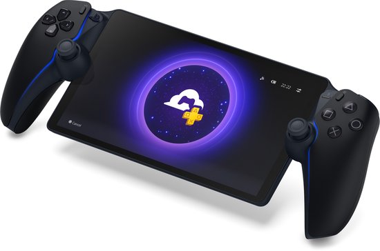 Télécommande PlayStation Portal™ – Noir nuit