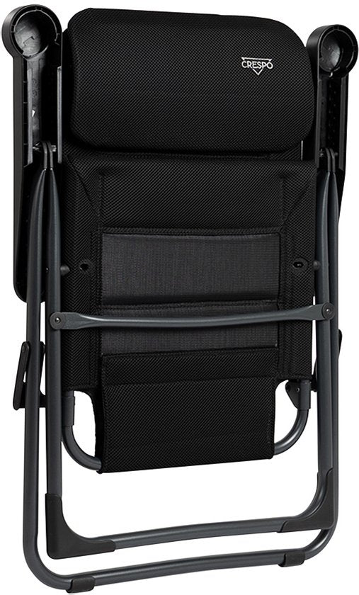 Crespo - Chaise de salle de spectacle - AP/213 - Air-Deluxe - Extra compacte