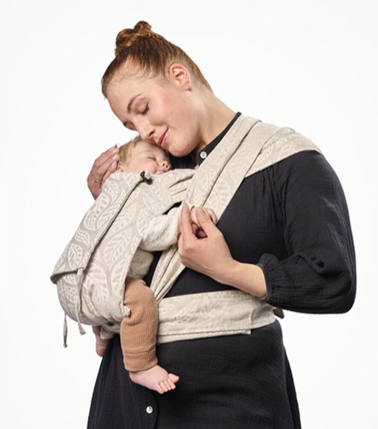 Porte-bébé Stokke® Limas™ - Espresso Brown