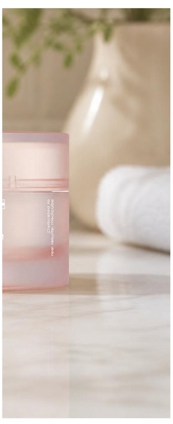 Medicube - Crème Triple Collagène 4.0 - Tous types de peau - 50 ml - Soins de la peau coréens