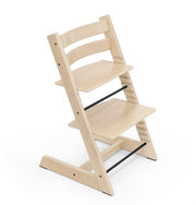 Chaise haute Stokke Tripp Trapp - Natural
