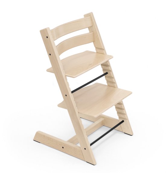Chaise haute Stokke Tripp Trapp - Natural