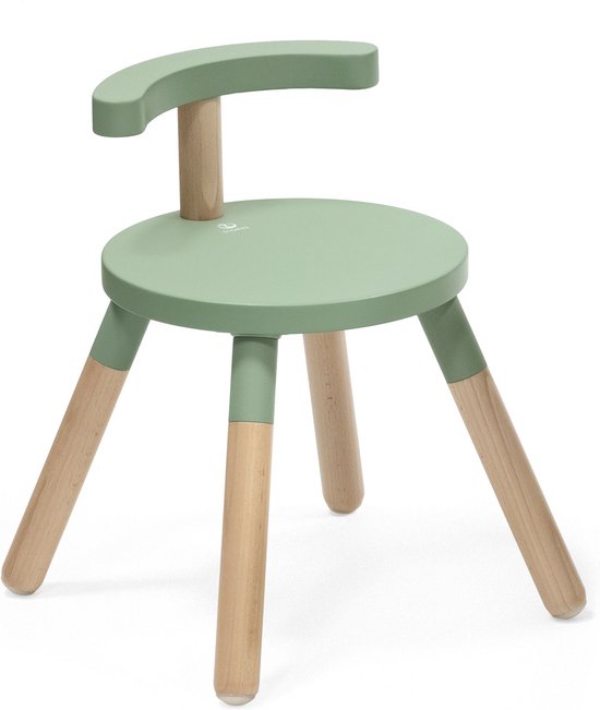 Chaise Stokke® MuTable™ V2 Clover Green