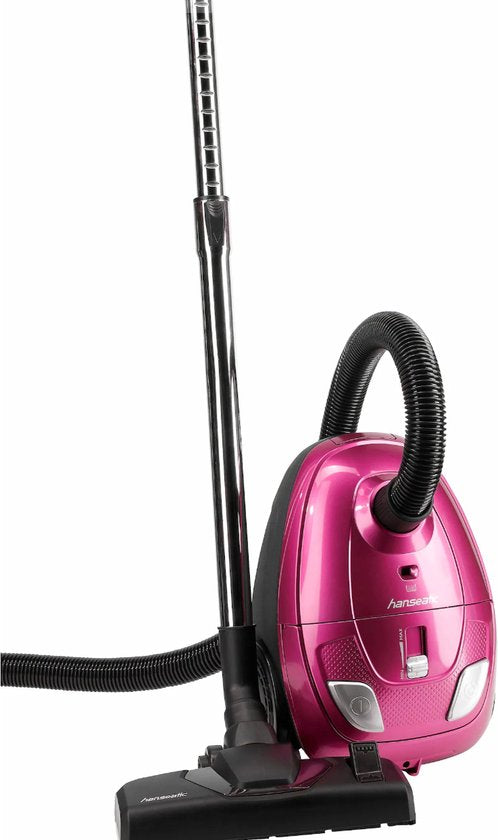 Hanseatic hoover "VCB35B15C", 700 W