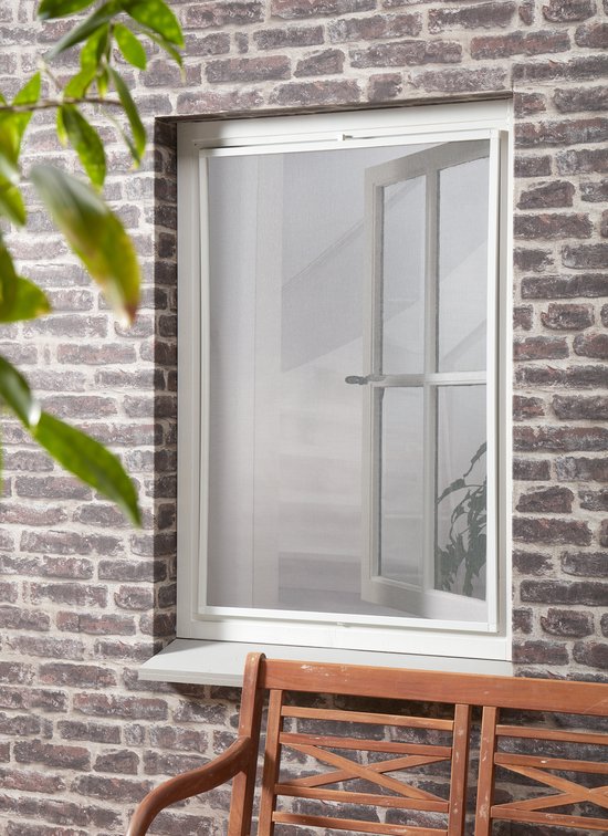 Bruynzeel S500 Cadre de fixation Fenêtre oscillo-battante LxH 85x115 cm