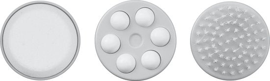 medisana FS 886 - Bain de pieds moussant pliable