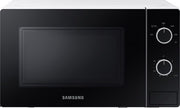 Samsung MS20A3010AH - Four à micro-ondes Solo - Noir