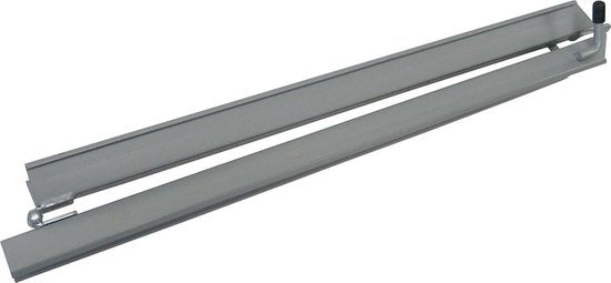 Gouttière Pro-User Drive-up - Diamant