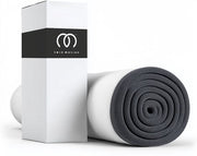 Twin Motion® Topper 160x200 cm - Topdekmatras - Surmatelas - Mousse à mémoire de forme Hybrid Gel - Fermeté moyenne - Épaisseur 8 cm