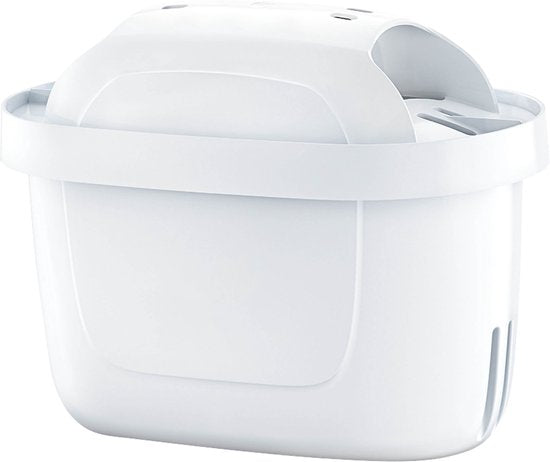 Inventum HWD725B Distributeur d'eau chaude - Capacité 2 litres - 45°C à 100°C - Ecran tactile - Sans BPA - Bouilloire - Robinet d'eau chaude - Filtre anti-calcaire - 2600 watts - Noir/RVS