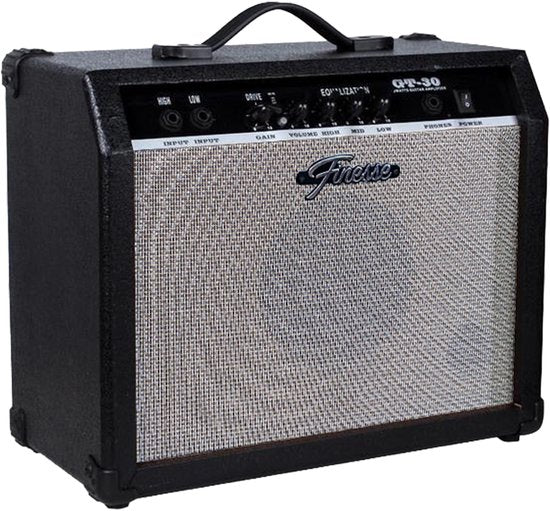 Finesse Amplifier Electric Guitar PRO - Amplificateurs - Amplificateur de guitare - Audio