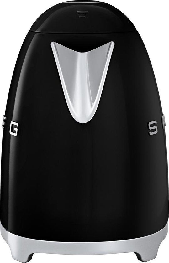 SMEG KLF03BLEU - Bouilloire - Noir - 1,7L
