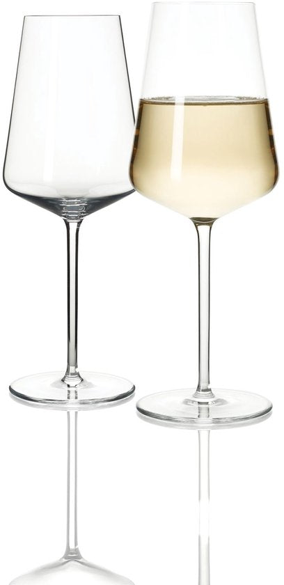 Schott Zwiesel Passionata - Vin blanc - 450ml - Verres - Cristal - 2 pièces