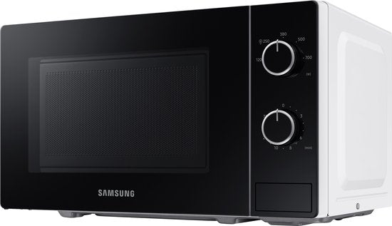 Samsung MS20A3010AH - Four à micro-ondes Solo - Noir