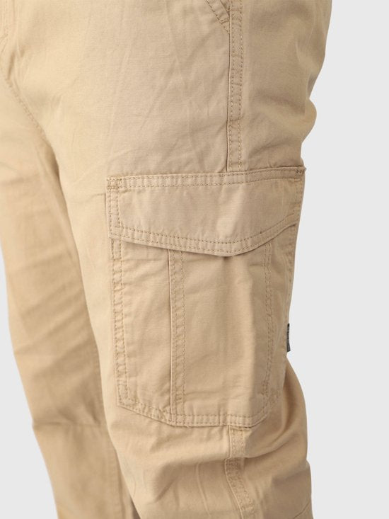 Brunotti - Pantalon Hommes Lansons | Ebony Sand - M